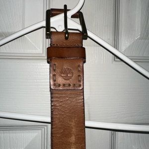 36 inch timberland belt